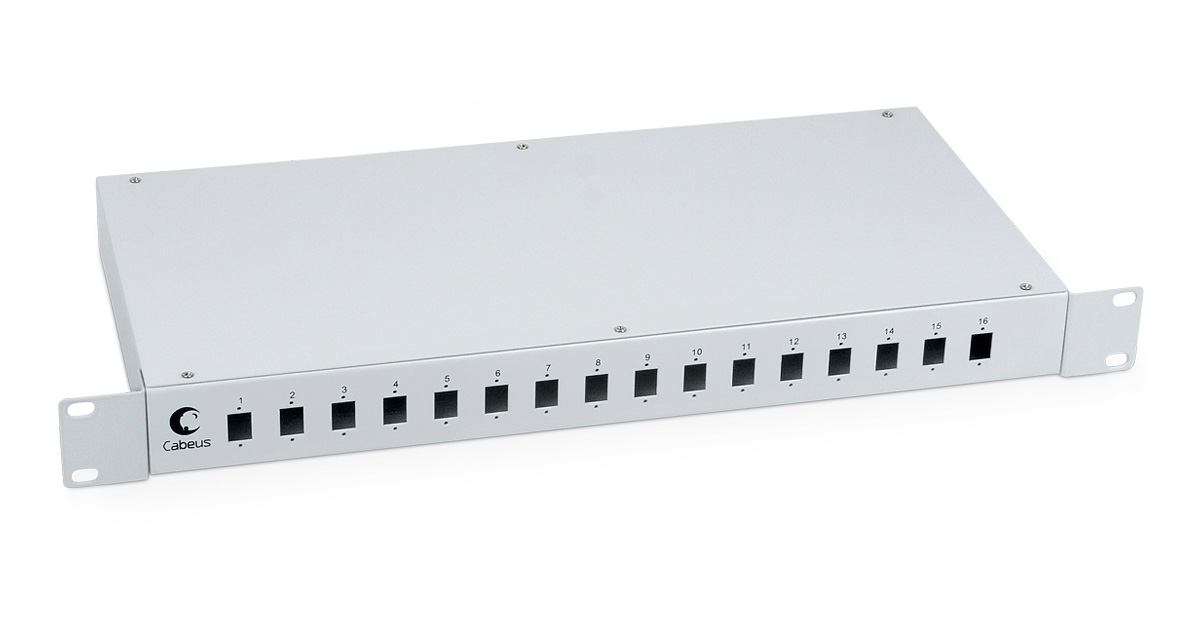 Cabeus FO-19-16SC
