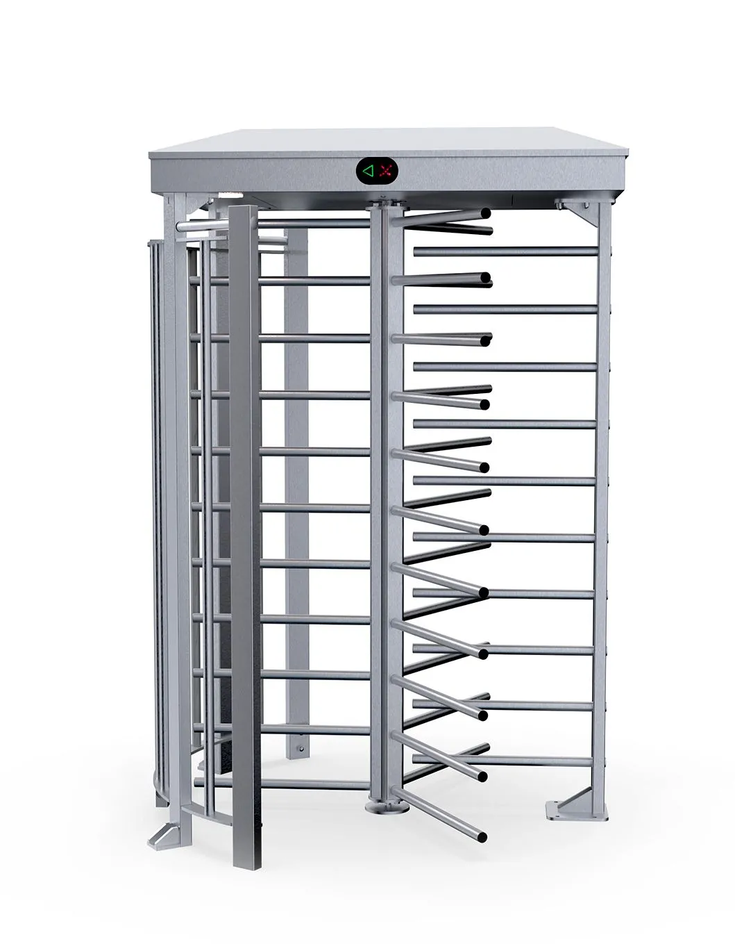 Oxgard Praktika T-10-H