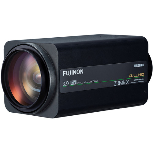 Fujinon FH32x15.6SR4A-CV1