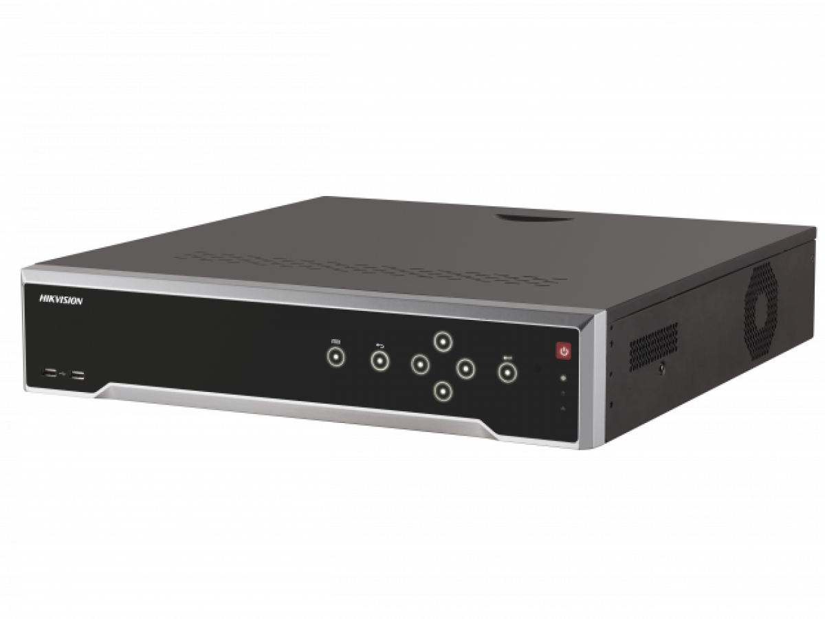 HIKVISION DS-8616NI-K8