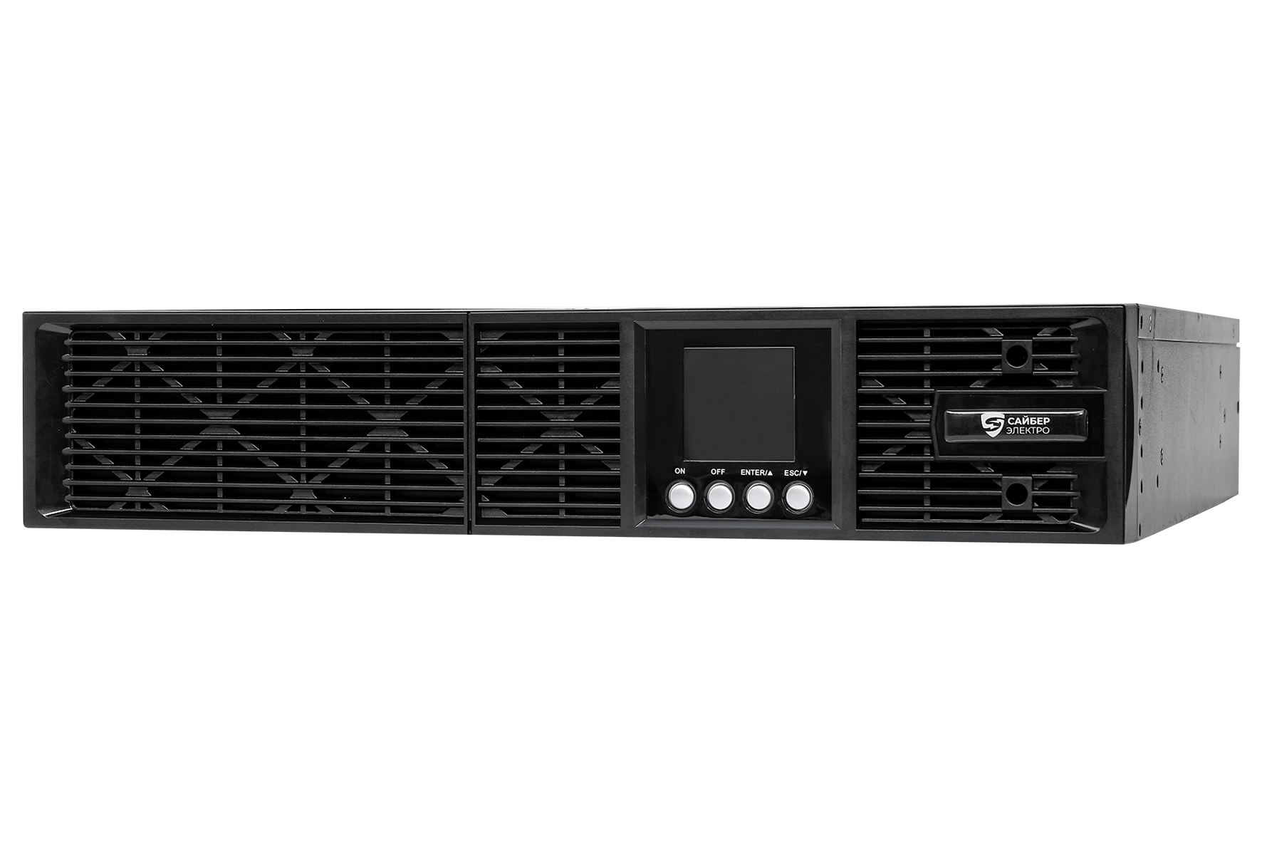 Сайбер Электро ЭКСПЕРТ-II-3000Р