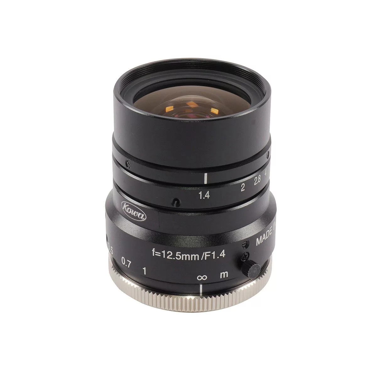 HIKVISION LM12HC