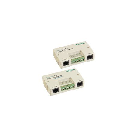 Moxa A52-DB9F w/o Adapter