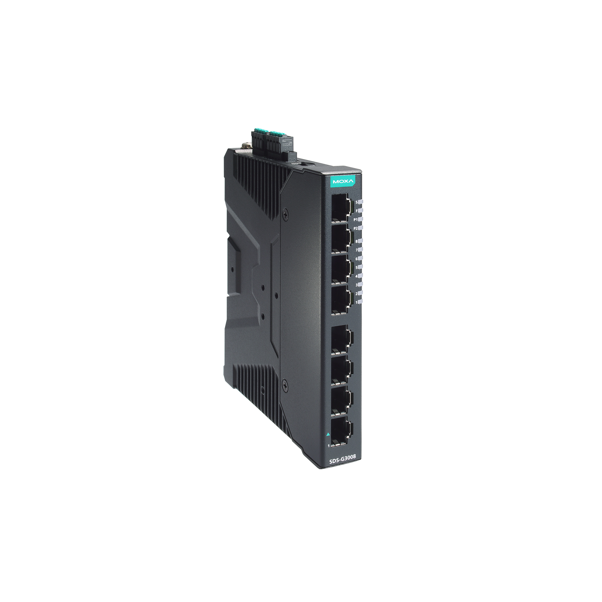 Moxa SDS-G3008