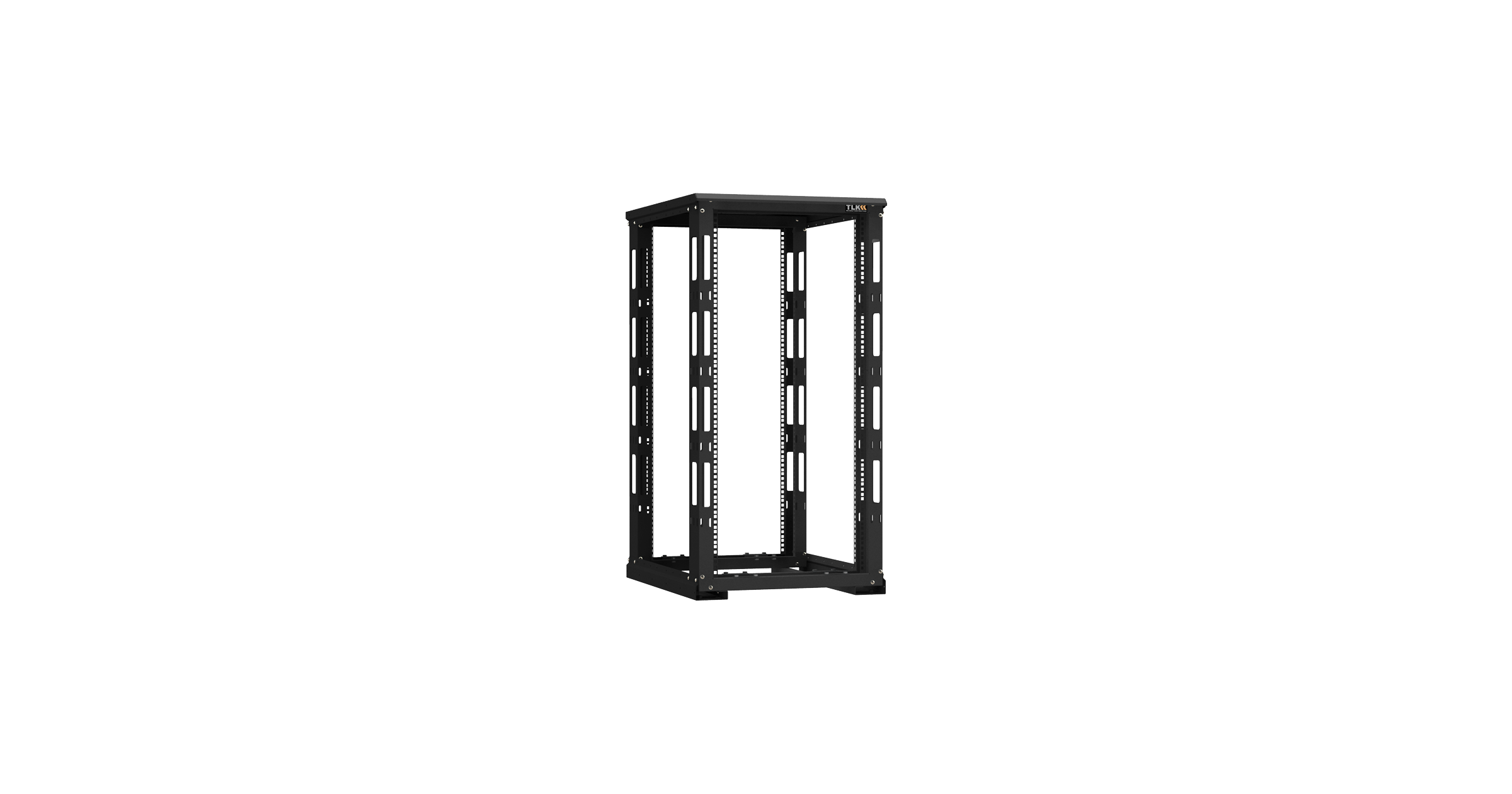 NIKOMAX TRD-246080-R-BK