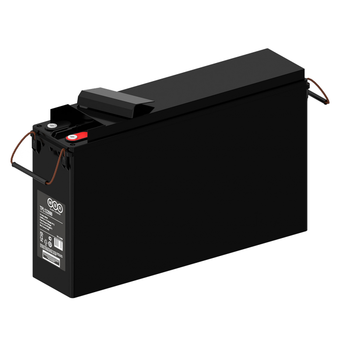 WBR TPL121000T