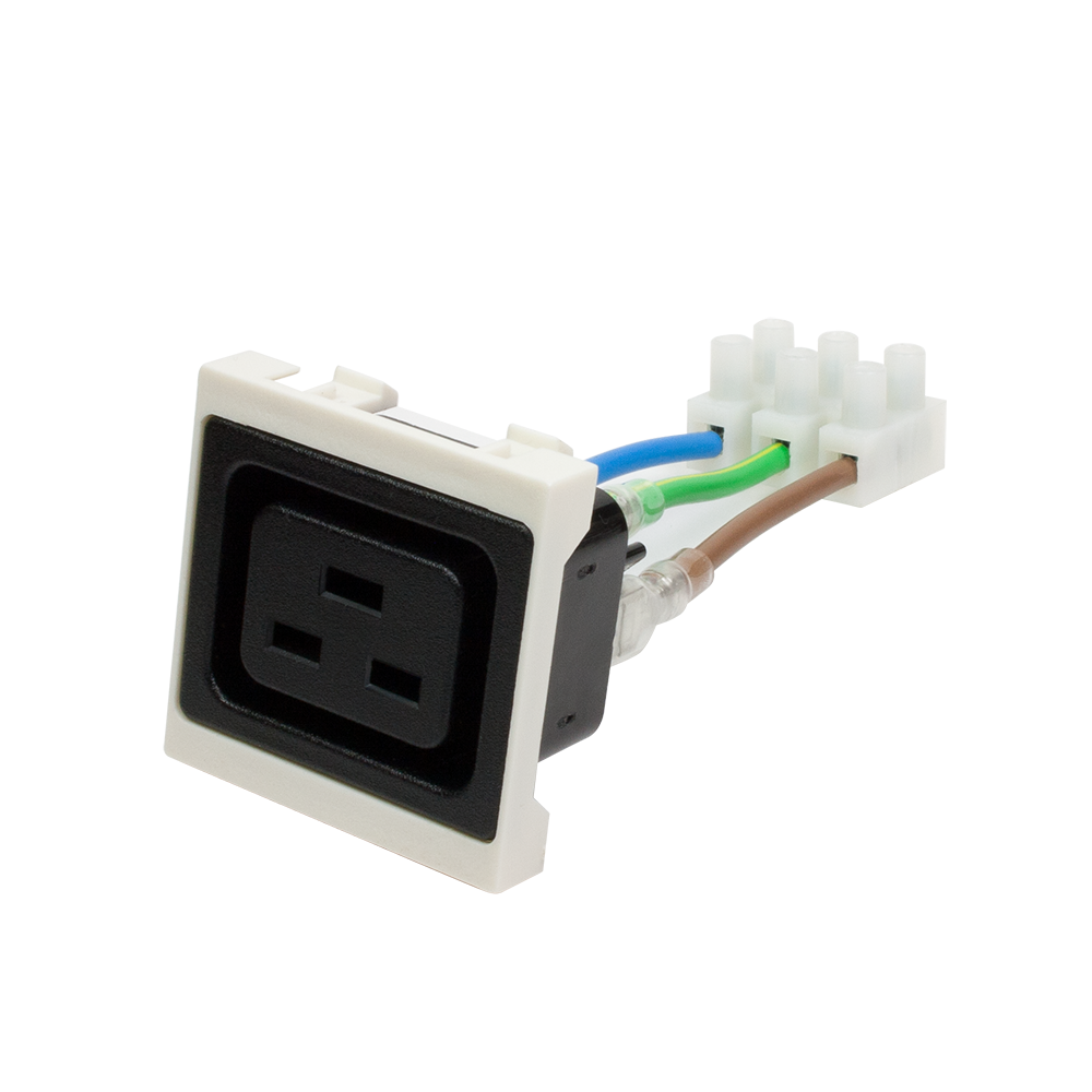 Lanmaster LAN-SIP-23IEC-C19