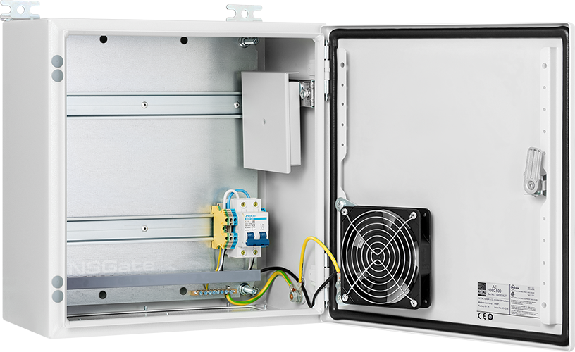 NSGate NSB-4040F (B404H0F1)