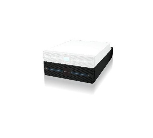 Delta Electronics RT 5-20kVA 2U EBC Chassis GES161B107035-N