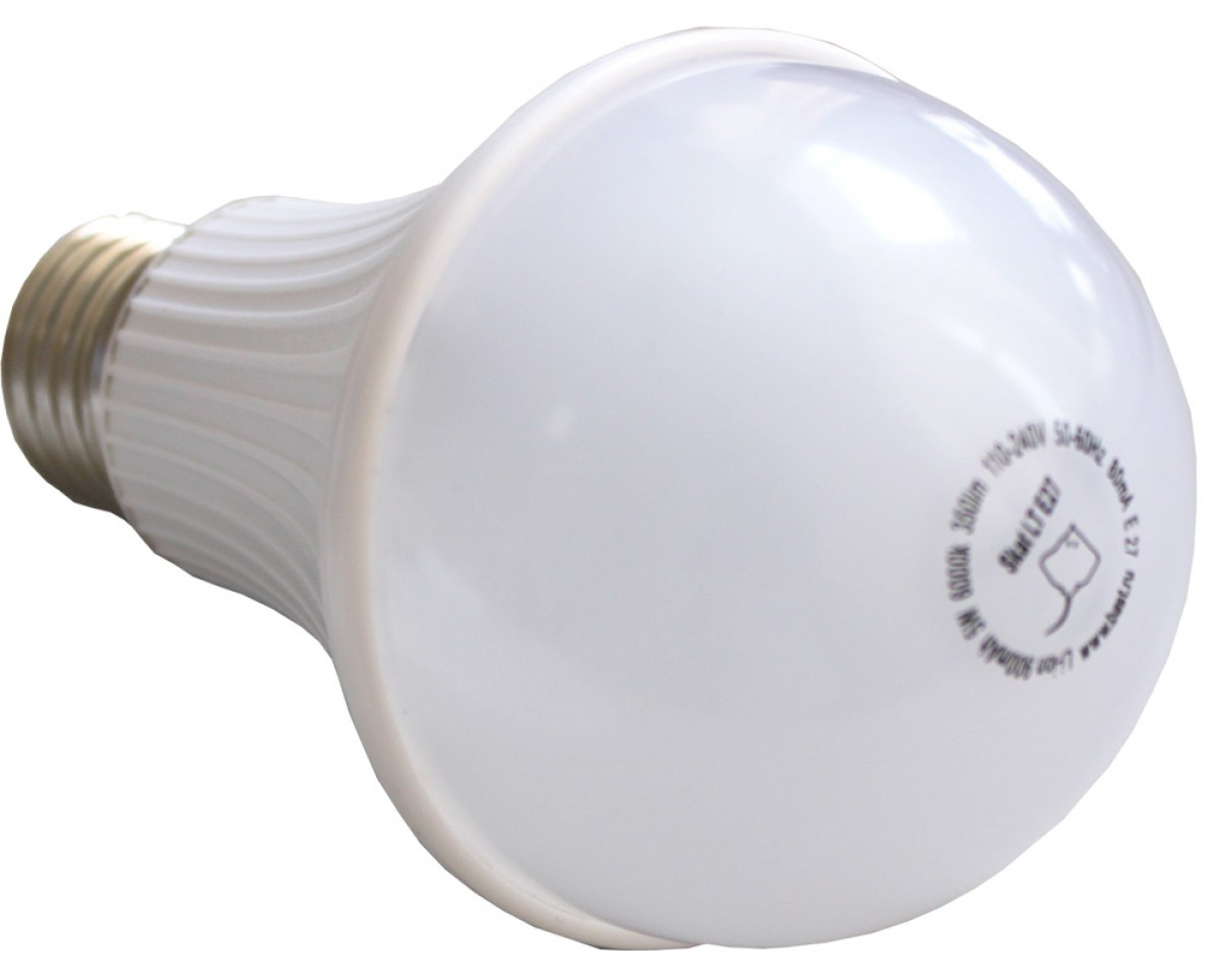 Бастион SKAT LED-220 E27