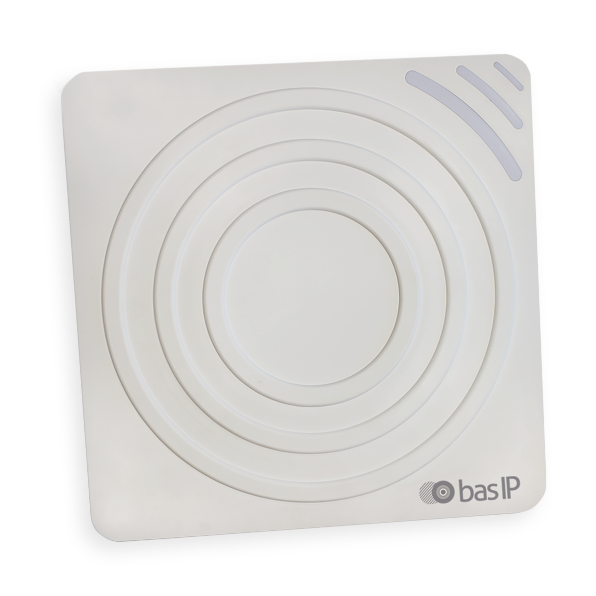 BAS-IP CR-14U WHITE