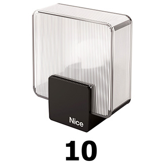 NICE ELACKIT10