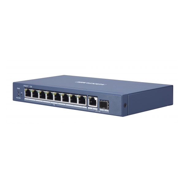 HIKVISION DS-3E0510HP-E