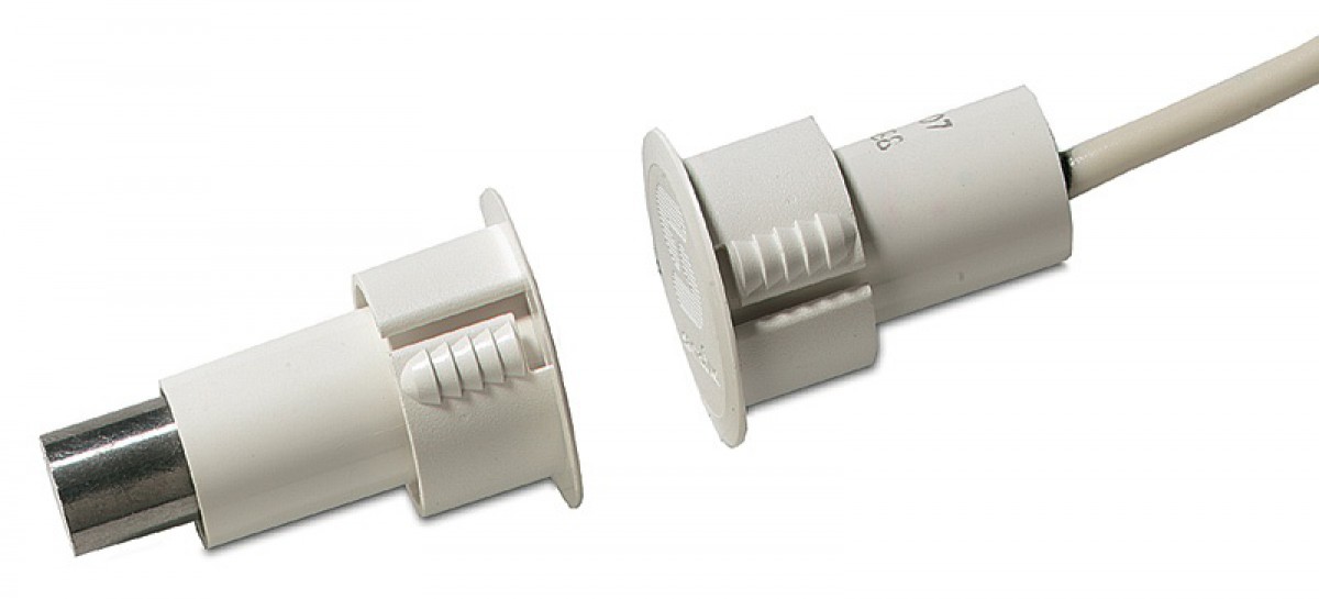 Aritech (UTC F&S) DC107