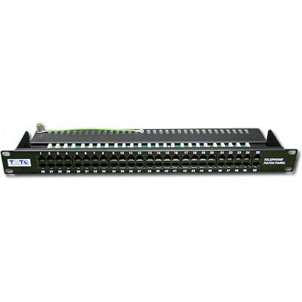 Lanmaster TWT-PP50TEL12