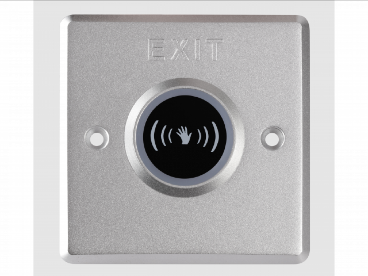 HIKVISION DS-K7P03