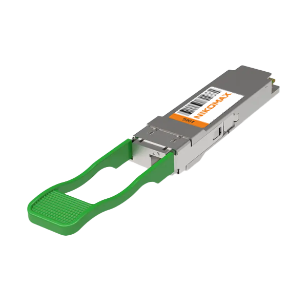 NIKOMAX GL-OT-SQ100LC1-1309-1304-40D