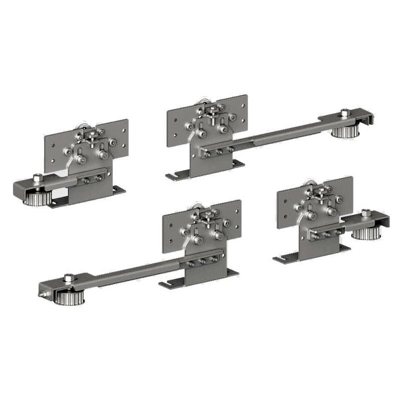 DoorHan AD-15TEL(OUT)