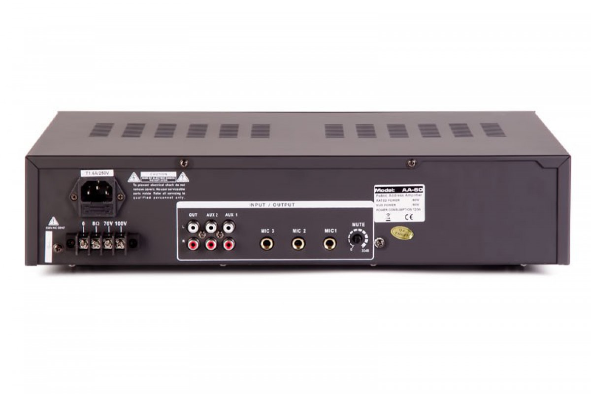ROXTON AA-60