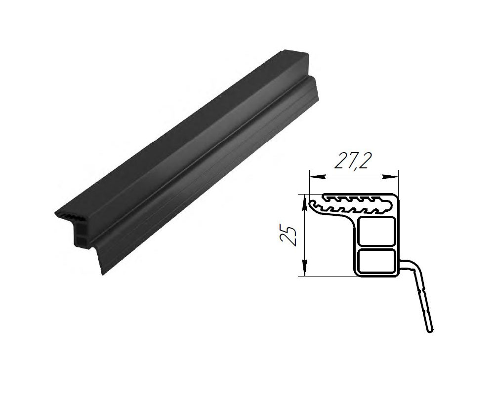 DoorHan CR-24730