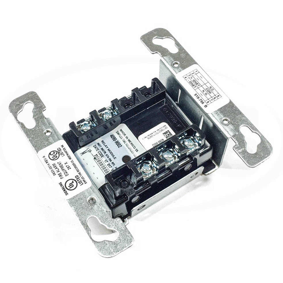 Simplex 4090-9119