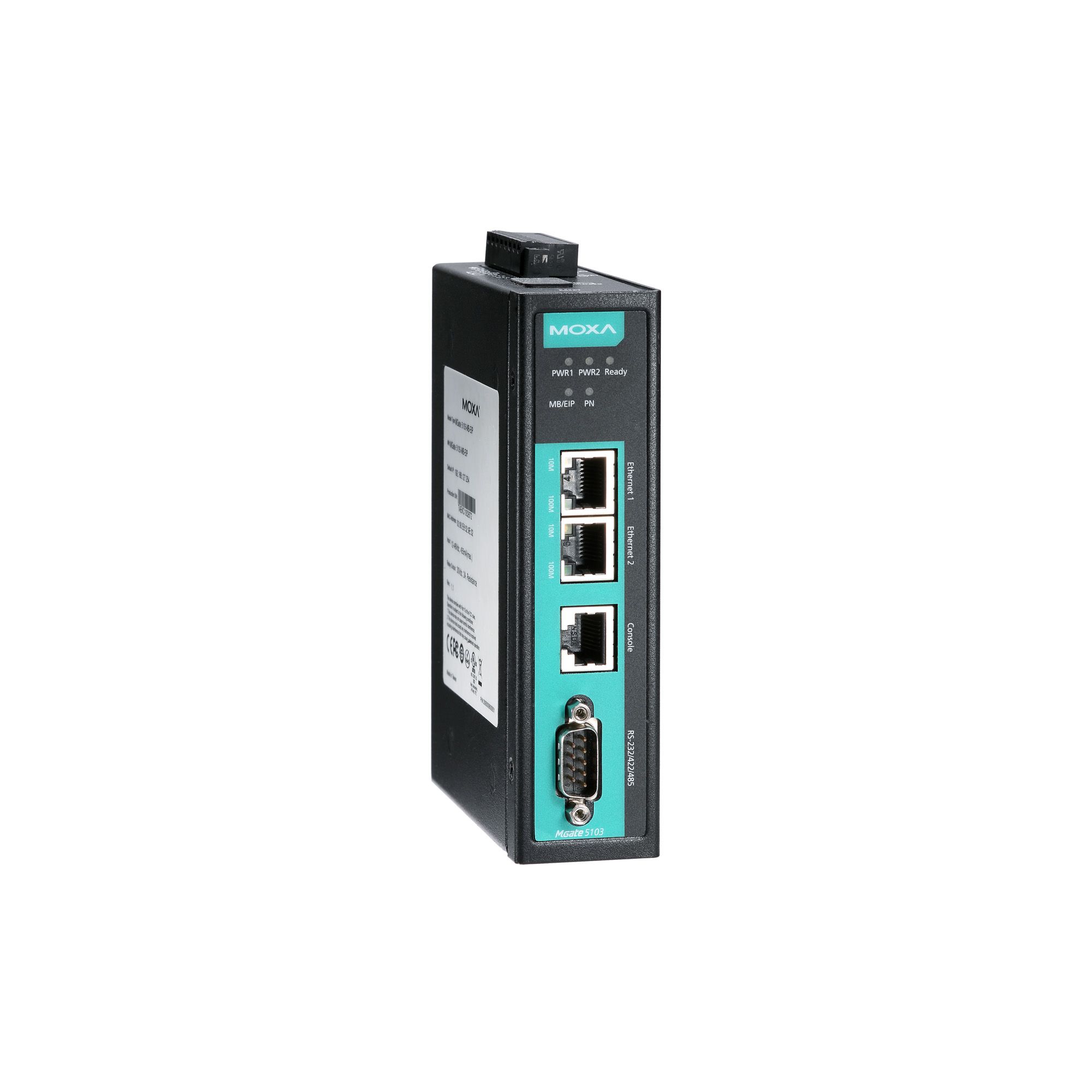 Moxa MGate 5103-T