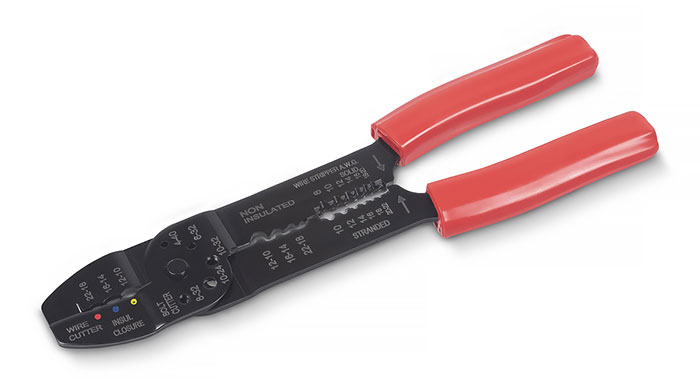 Cabeus HT-203M