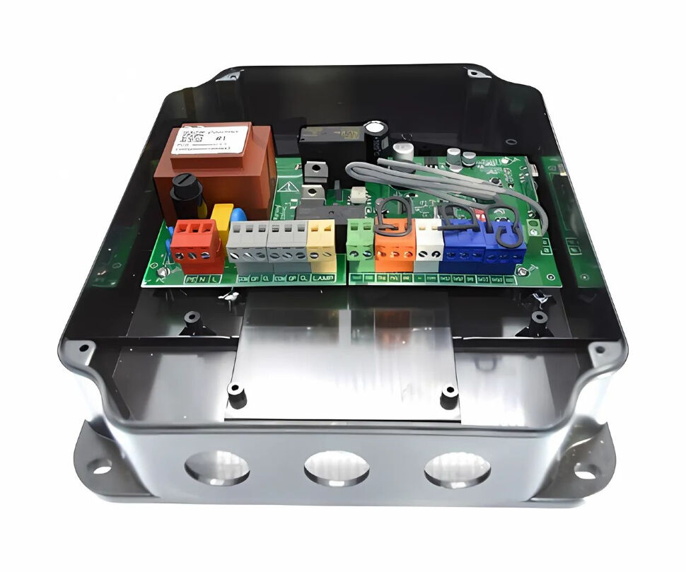 DoorHan CB-SW-MINI