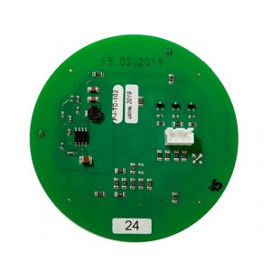 PERCo P-I-TD-102