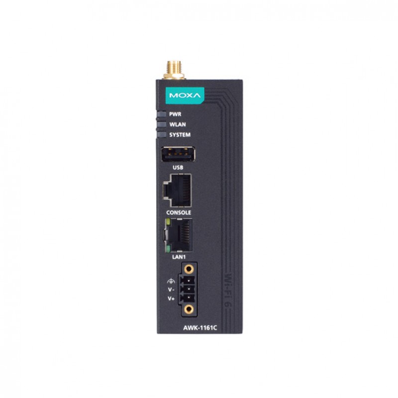 Moxa AWK-1161C-UN-T