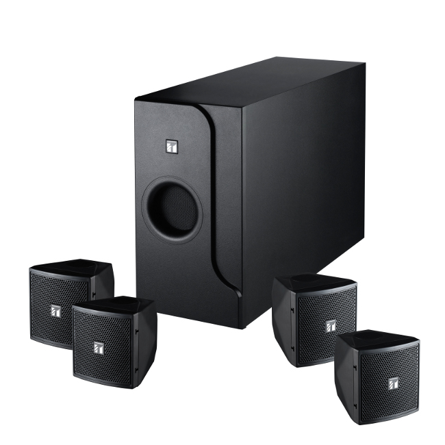 TOA BS-301W