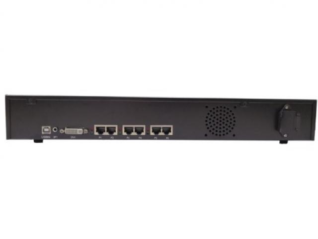 HIKVISION DS-D44C04-C