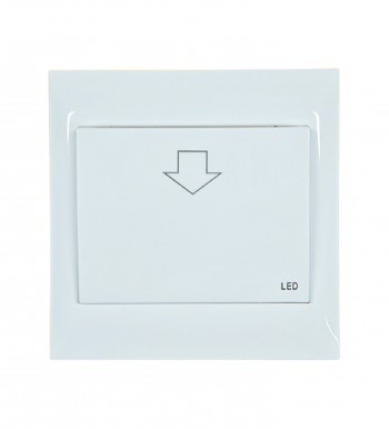 ZKTeco Energy Saving Switch (IC Card only)