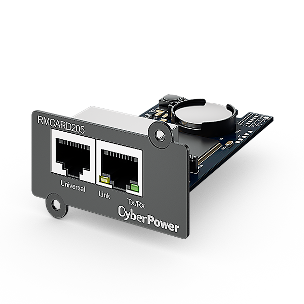 CyberPower RMCARD205RU