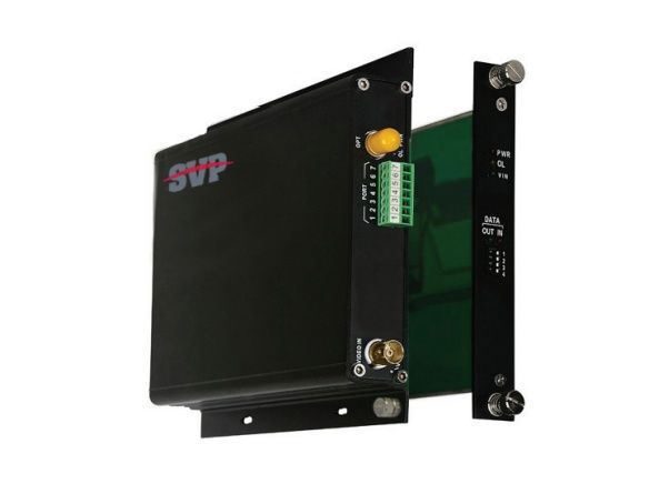 РУССБЫТ (ex. SVP) SVP-V120DB-B-SMT