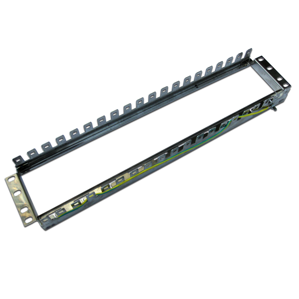 Lanmaster TWT-RM10-20P-V
