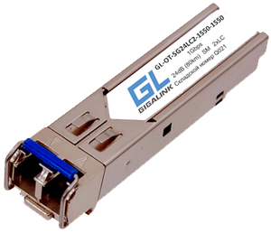 NIKOMAX GL-OT-SG24LC2-1550-1550-I