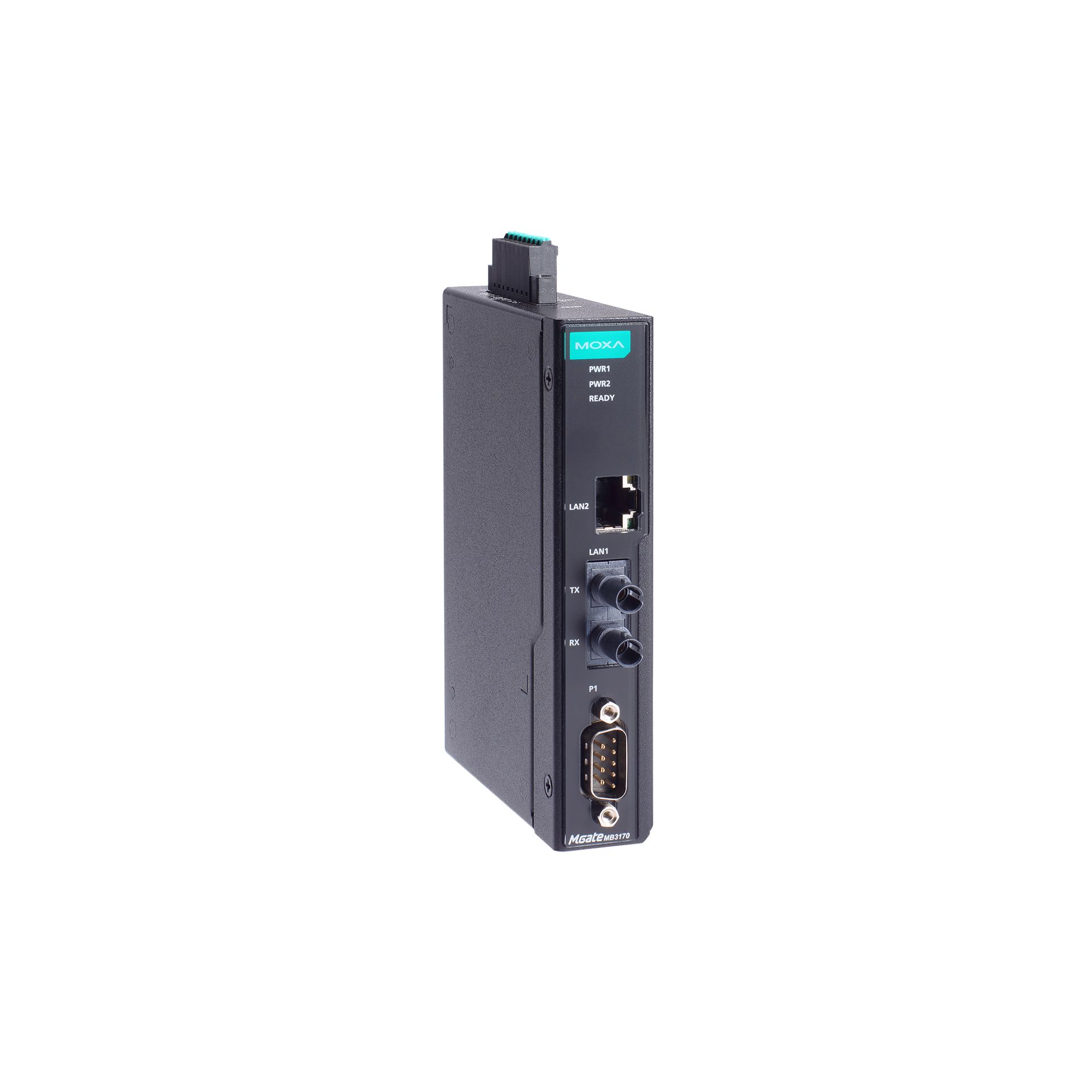 Moxa MGate MB3170-M-ST-G2