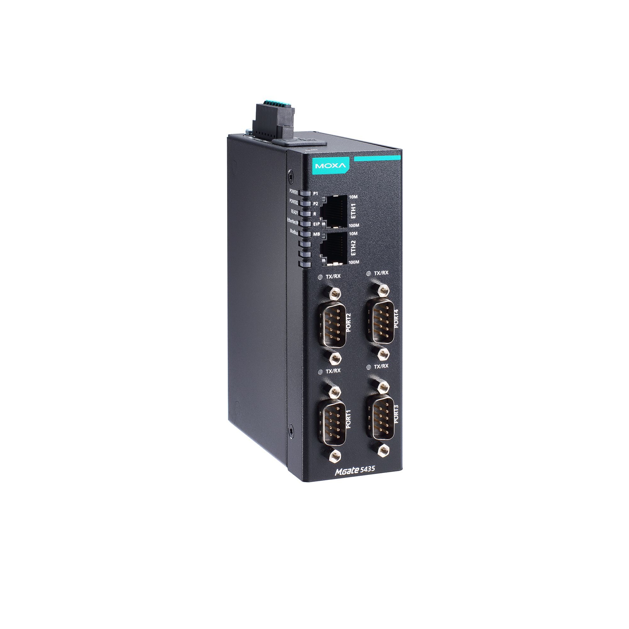 Moxa MGate 5435