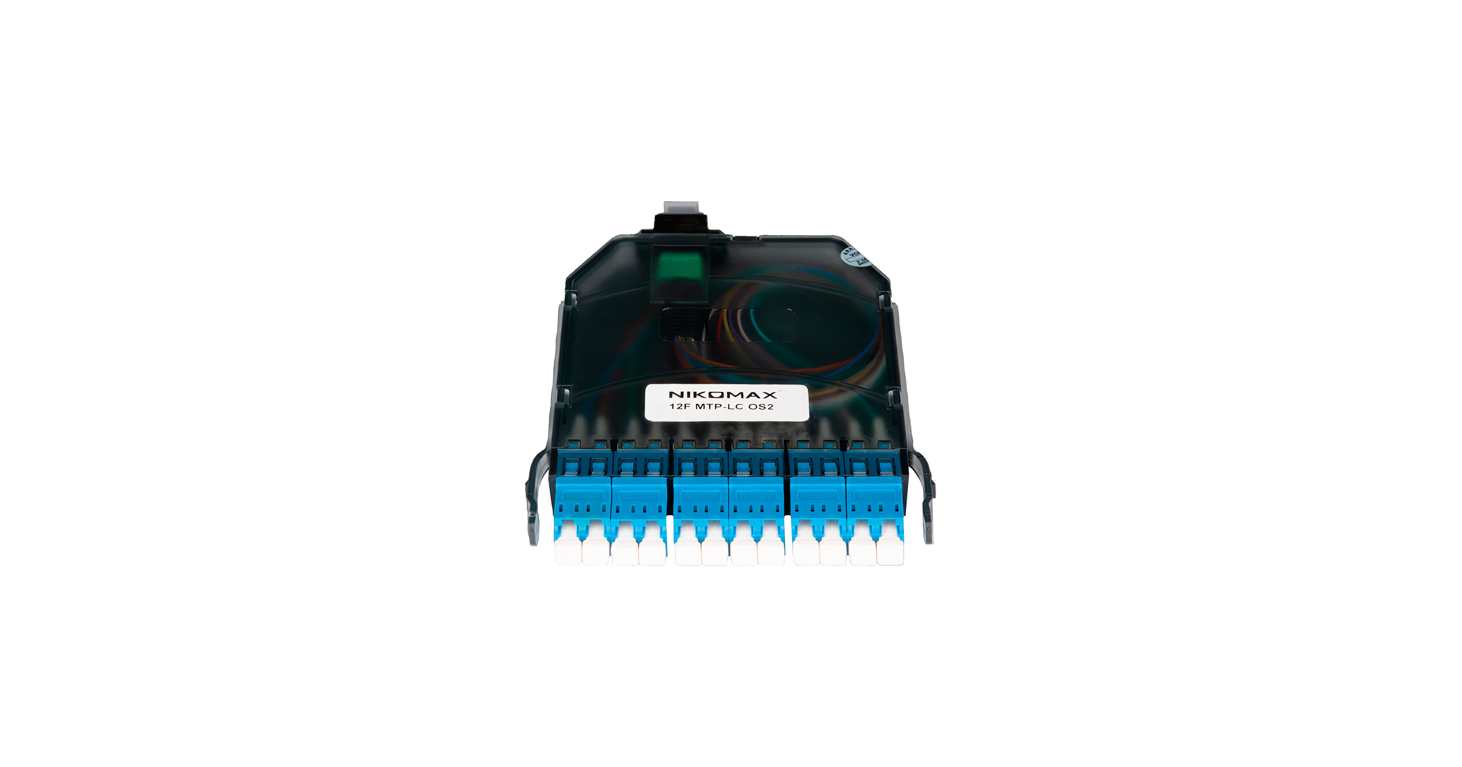 NIKOMAX NMF-CT12S2PA2-MTPM-LCU-TR
