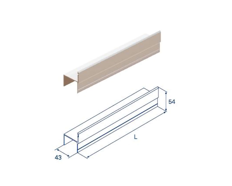 DoorHan 80030/M