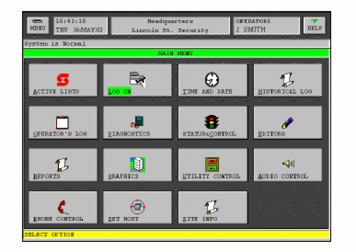 Simplex 4190-8603