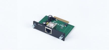 Moxa NM-TX01