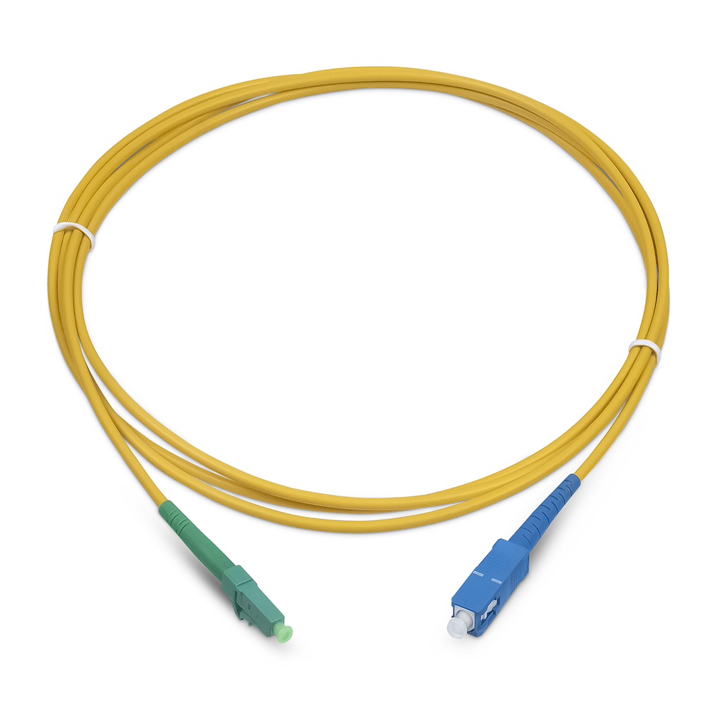 Cabeus FOP(s)-9-LC/APC-SC/UPC-10m