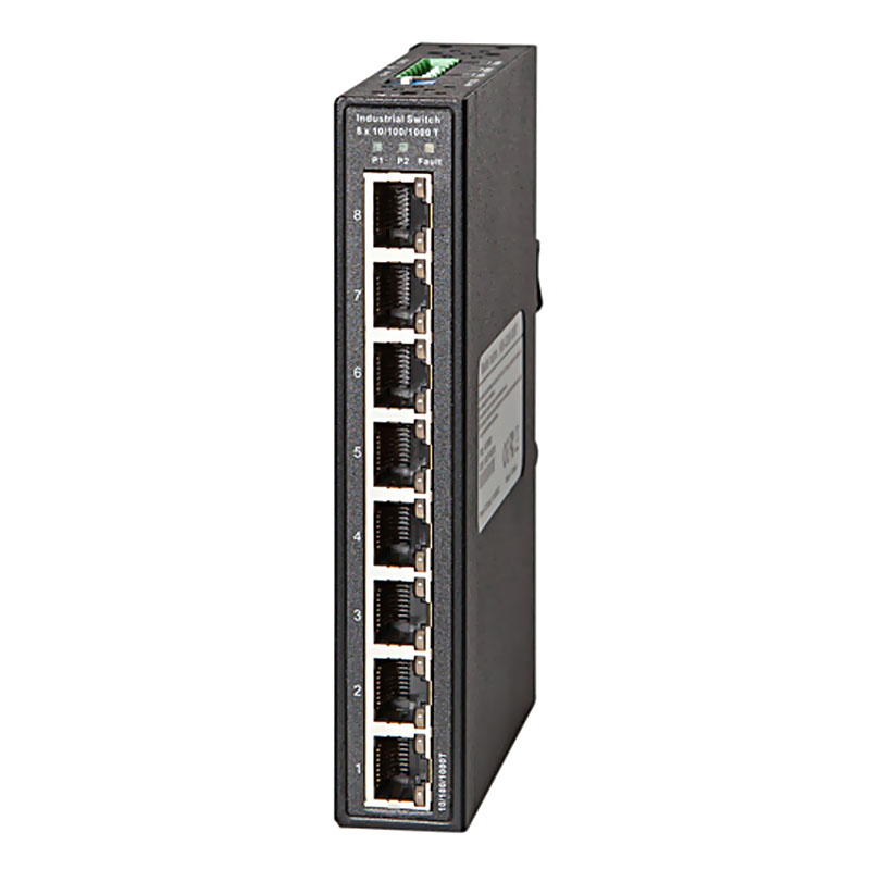 NSGate NIS-3200-008G