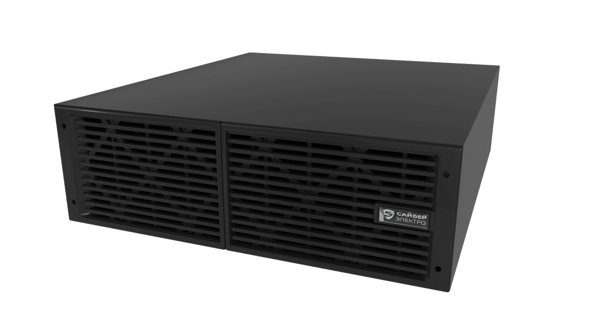 CyberPower ВББ192В75А