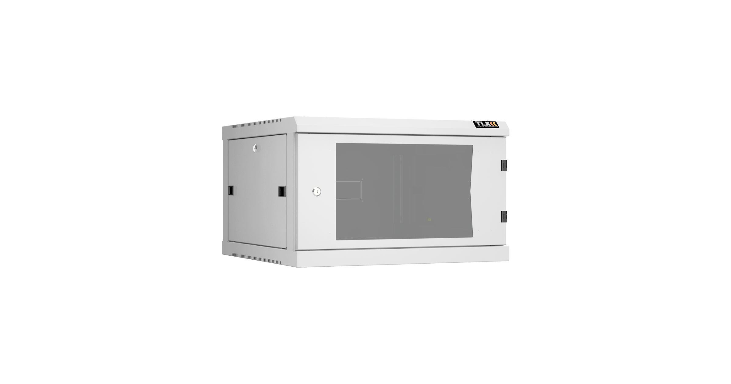 NIKOMAX TWI-066060-R-G-GY