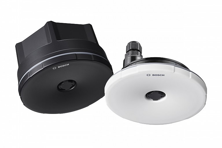 BOSCH PRA-ANS