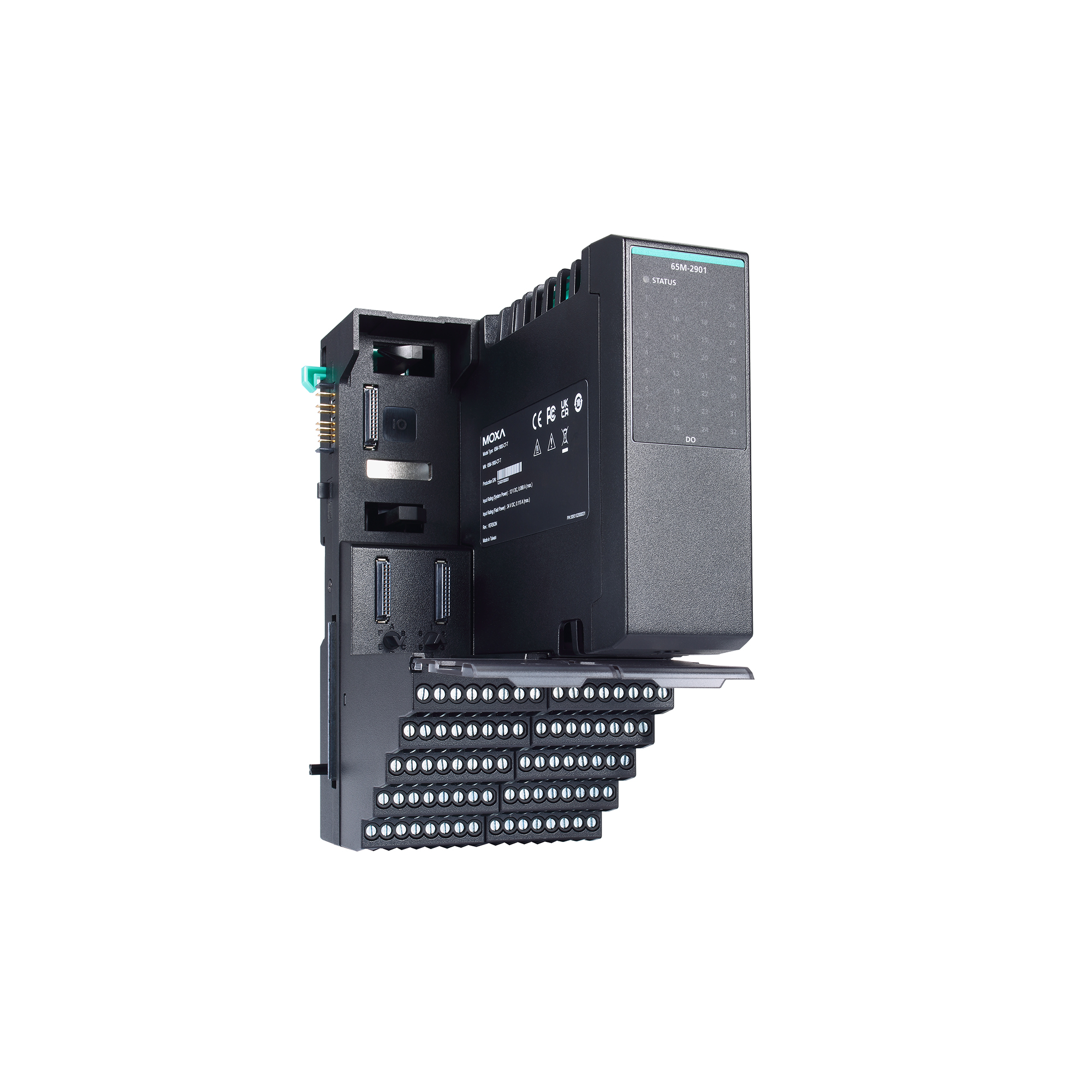 Moxa 65M-3600-CT-T