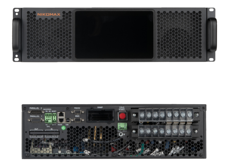 NIKOMAX NMA-UPS-OL20pf-1-1